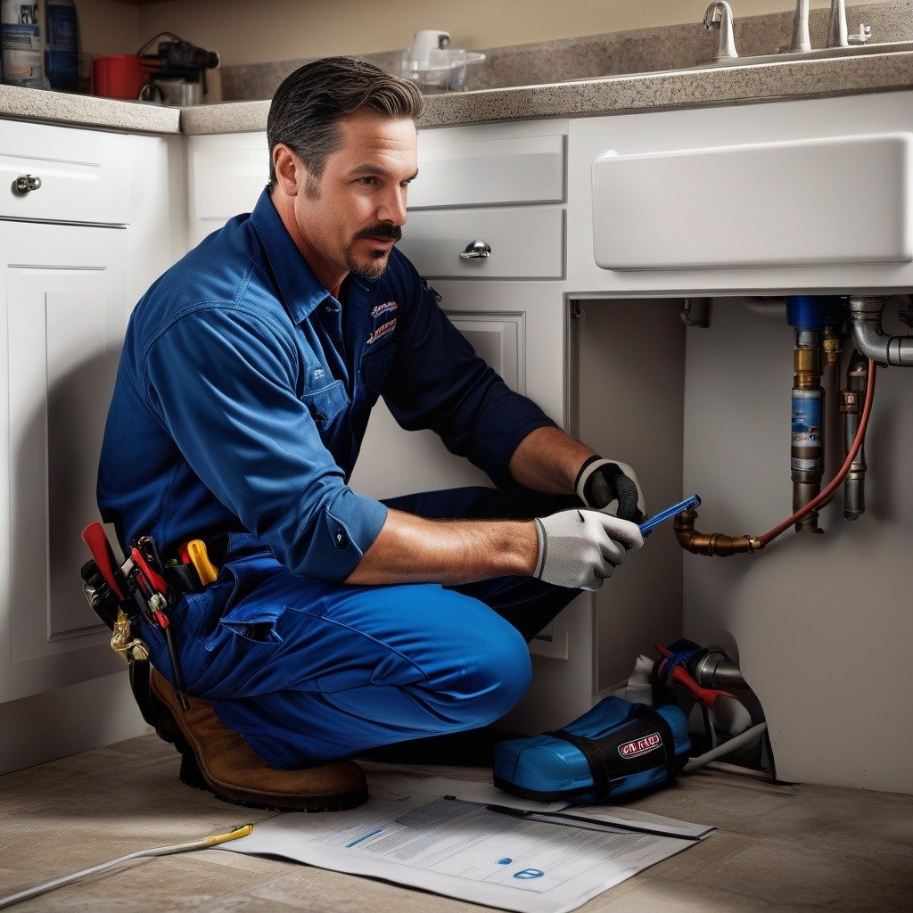 Emergency Plumbing Services Near You